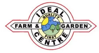 Ideal Farm Logo