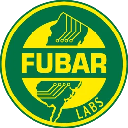 FUBAR Labs Logo